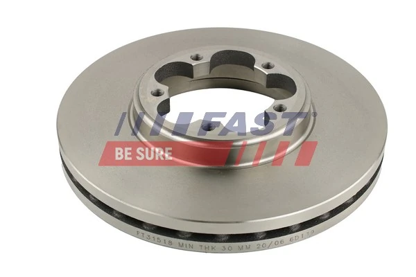 FT31518 Fast