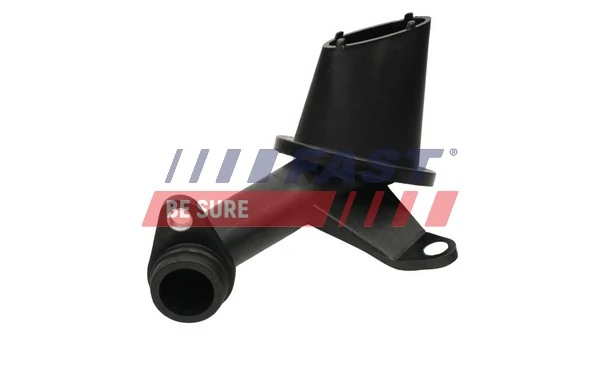 Kanał ssący do Ford Transit V363