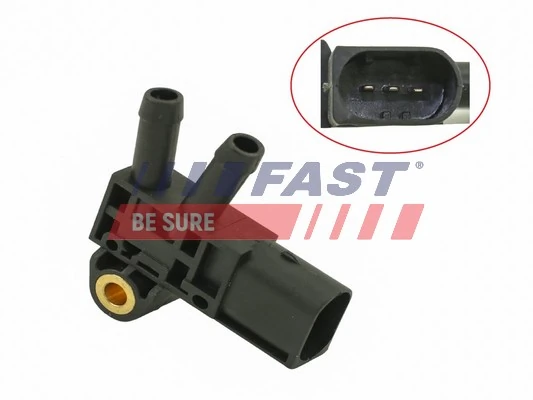 FT54303 Fast