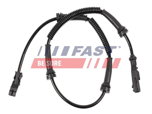 FT80512 Fast