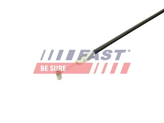 Zamek drzwi tylnych lewych skrzydłowych górny Fast FT95381 cena, od 31,15 USD