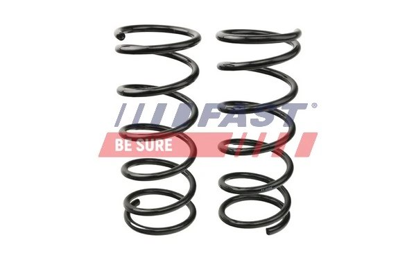 Sprężyna przednia Peugeot Boxer II