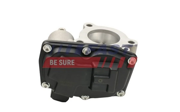 Przepustnica, komplet Ford Focus IV