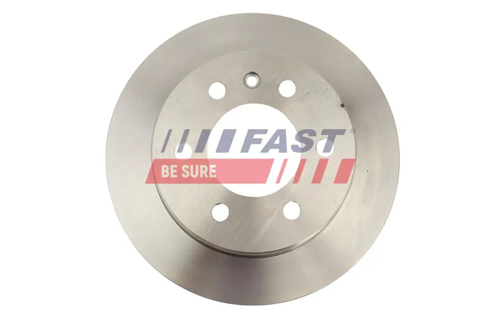 FT31529 Fast