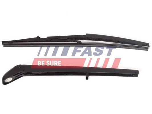 FT93337 Fast