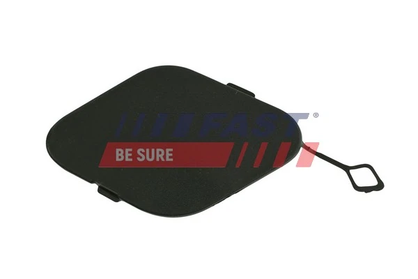 Zaślepka haku holowniczego zderzaka przednia Ford Transit 7 V363