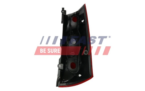 Do koszyka Lampa zespolona tylna lewa Renault DOKKER  FE
