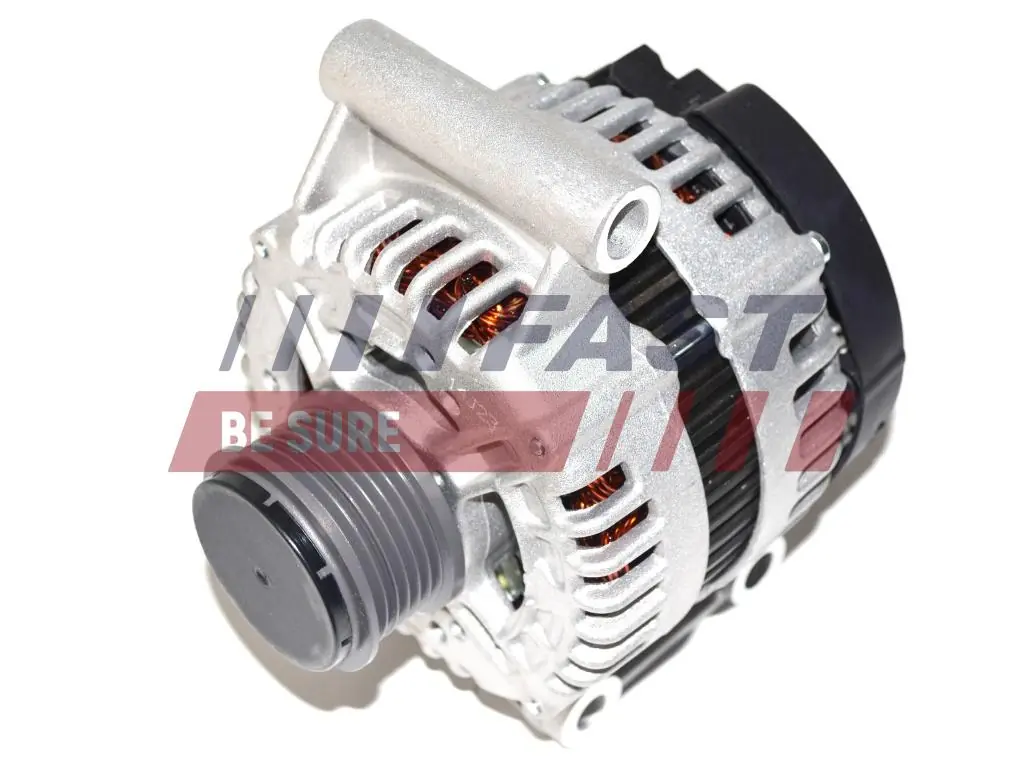 Alternator Peugeot/Citroen 00005702L5