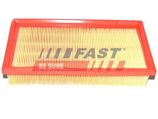 FT37115 Fast