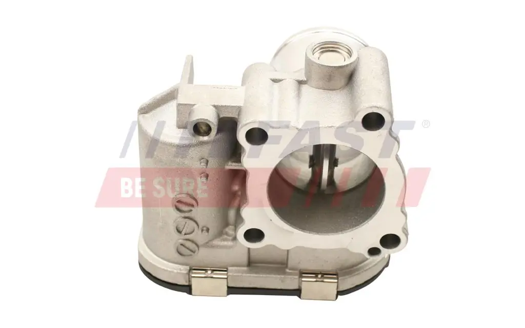  Przepustnica, komplet Renault Laguna 3