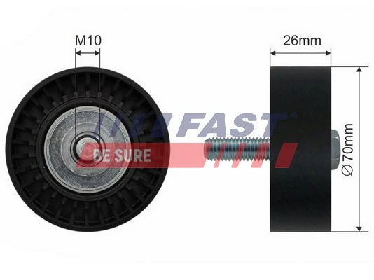 FT44530 Fast