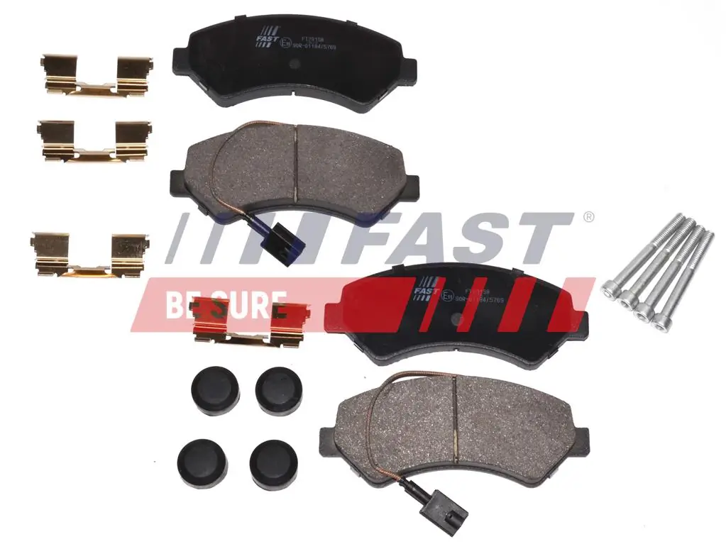FT29158 Fast