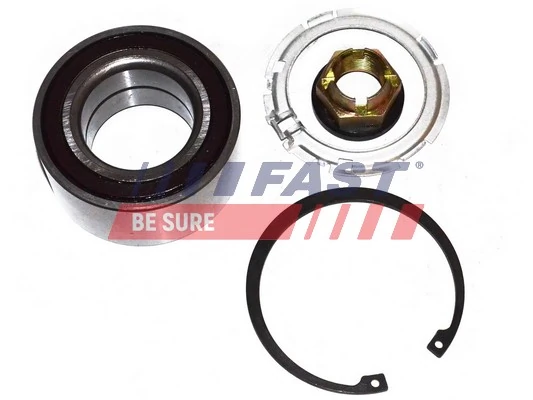 FT22111 Fast