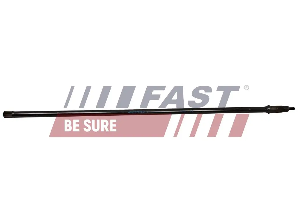 FT13507 Fast