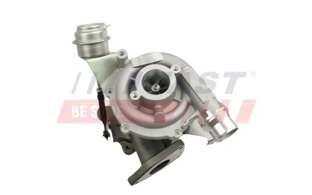  Turbina Jeep Grand Cherokee 4