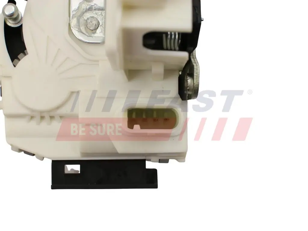 Zamek drzwi przednich lewych do Mercedes Sprinter II 5-t 906