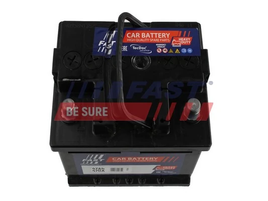 MH0118520 Mazda Bateria (akumulator)