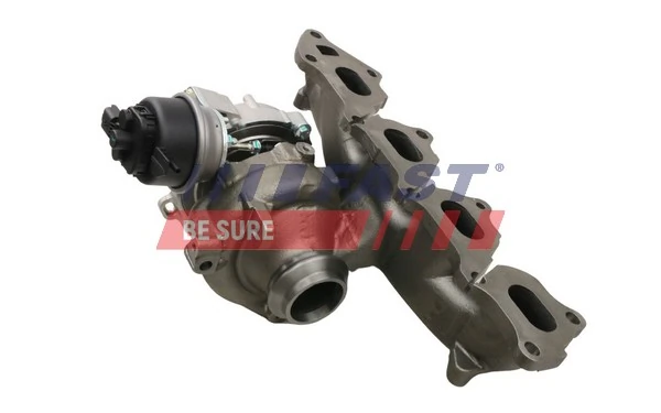 Do koszyka Turbina Peugeot 5008 II 