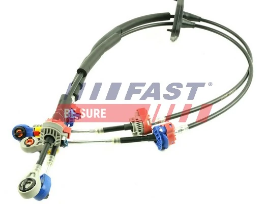 FT73077 Fast