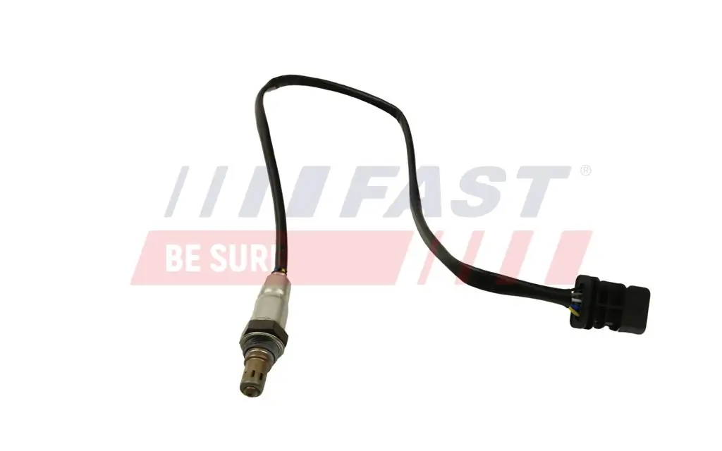 Sonda lambda, czujnik tlenu Fiat Ducato III