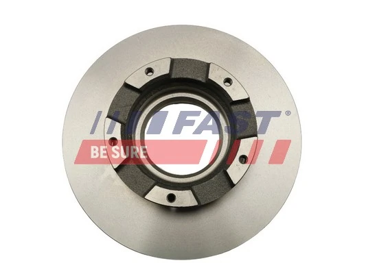 FT31158 Fast