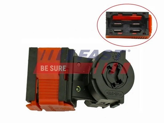 Stacyjka zapłonowa Renault Kangoo II awangarda (FW0) (2008 - 2021) cena, od 64,89 USD