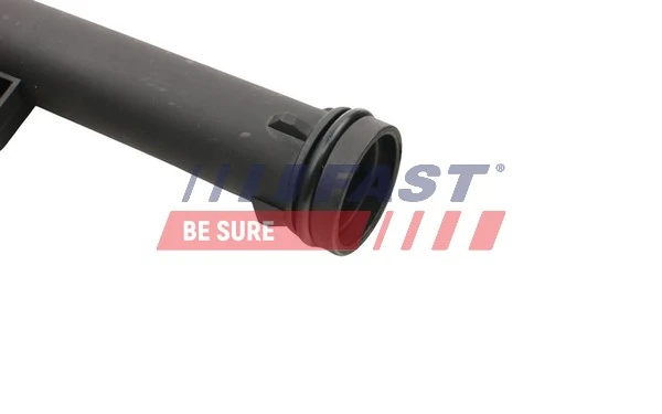 Przewód (króciec) układu chłodzenia Nissan Qashqai 2 J11