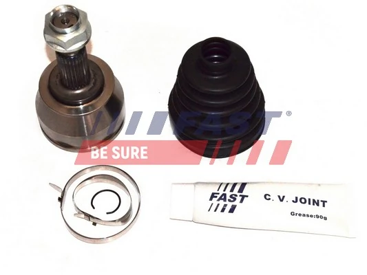 FT25098K Fast