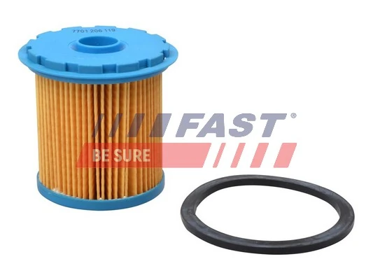 FT39069 Fast
