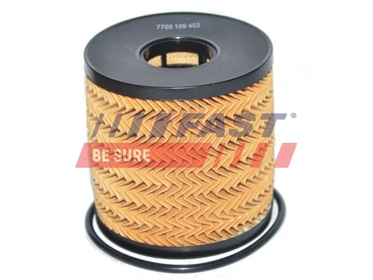 FT38078 Fast