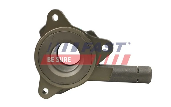 Cylinder roboczy sprzęgła (wysprzęglik) w komplecie z łożyskiem wyciskowym LR068979 Land Rover