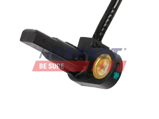  Czujnik ABS przedni Fiat Qubo 