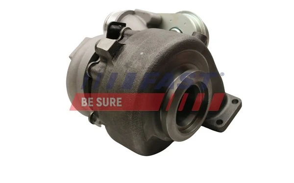 Turbina Volkswagen Crafter 30-50