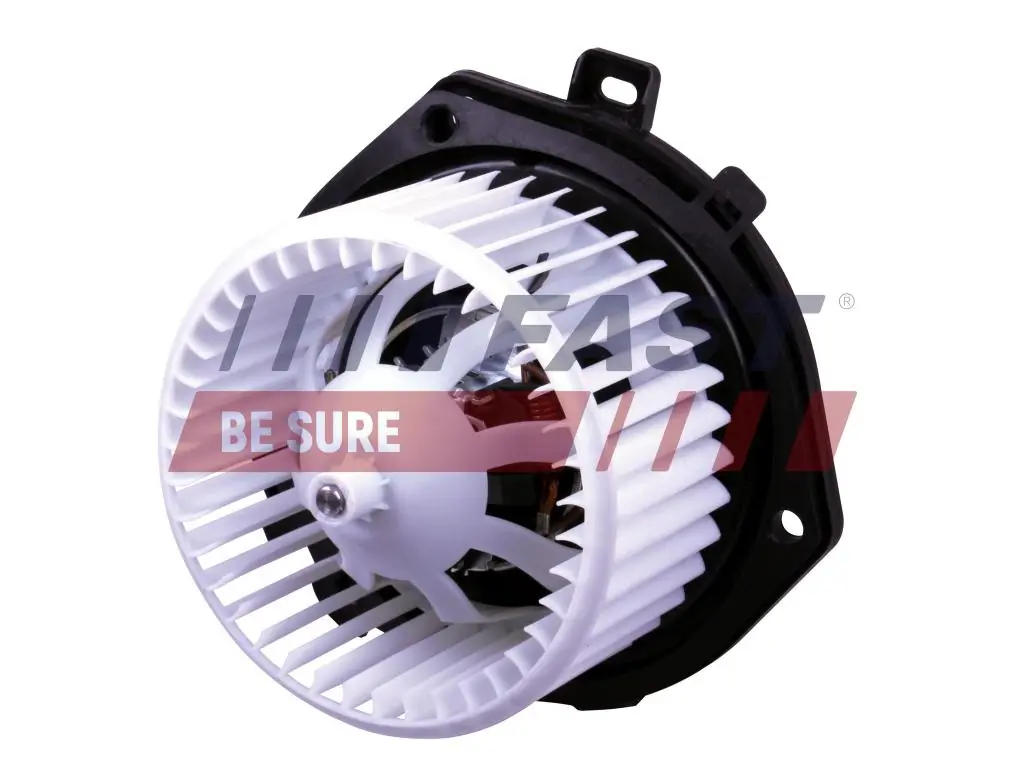 Silniczek wentylatora nagrzewnicy (ogrzewacza wnętrza) Iveco 5801263402 cena, od 82,76 USD