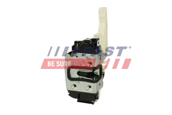 Zamek drzwi przednich prawych Mercedes Sprinter II 3,5-t