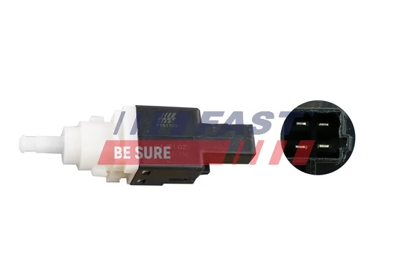 Do koszyka Czujnik włącznika świała stop Fiat Ducato II 230L