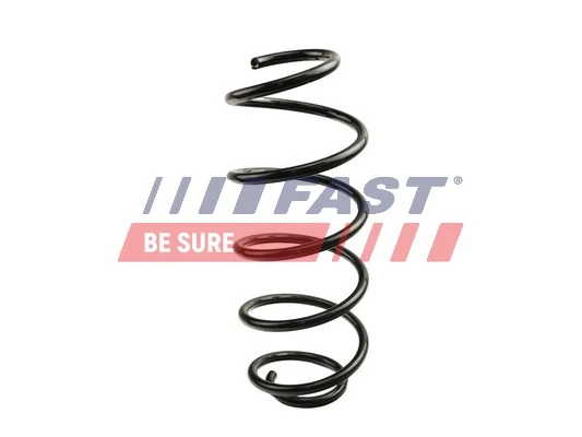 Do koszyka Sprężyna przednia Peugeot Partner Tepee 