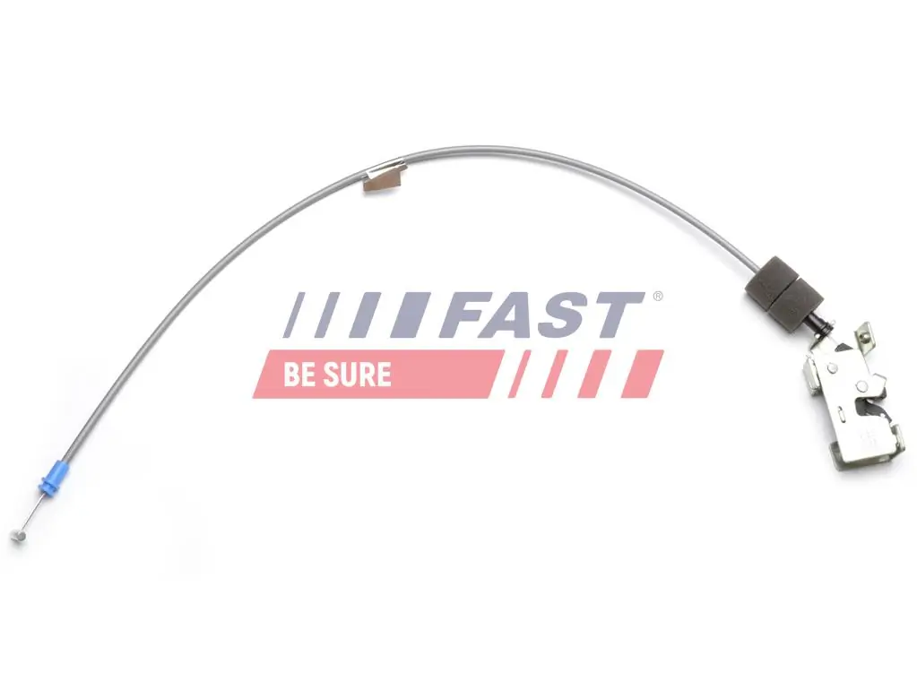 Zamek drzwi tylnych lewych skrzydłowych Fast FT95445 cena, od 35,69 USD