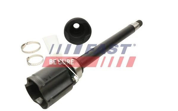 Przegub homokinetyczny wewnętrzny przedni prawy Fiat Qubo minivan (225) (2008 - 2026) cena, od 77,81 USD