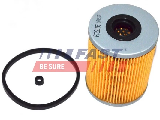 FT39105 Fast
