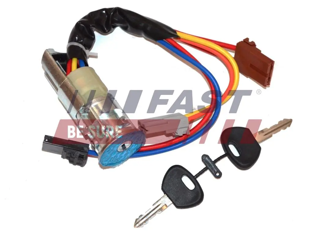 Stacyjka Fiat Ulysse