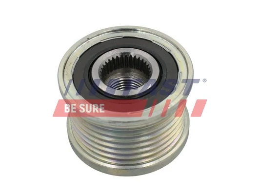 Koło pasowe alternatora Renault DOKKER minivan (FE) (2012 - 2026) cena, od 38,78 USD