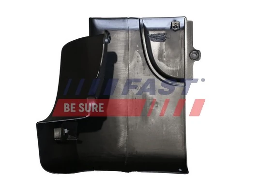 Zderzak tylny, lewa część Peugeot/Citroen 95529545 cena, od 49,76 USD