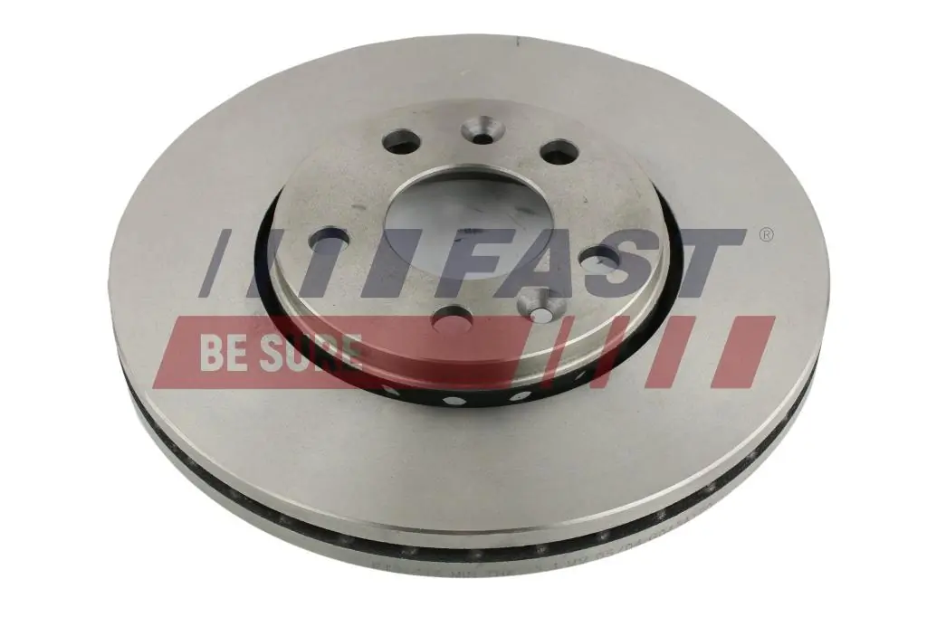 FT31515 Fast