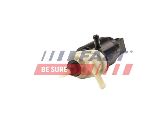Pompka spryskiwacza szyby przedniej Fiat Doblo II awangarda (263) (2010 - 2022) cena, od 30,70 USD