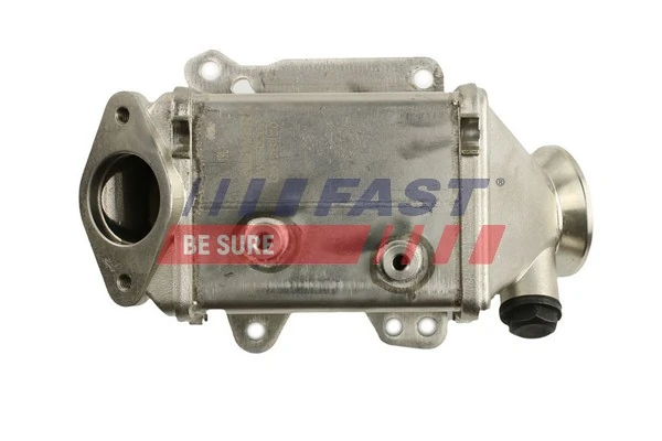  Chłodnica układu recyrkulacji spalin EGR  Fiat Punto 