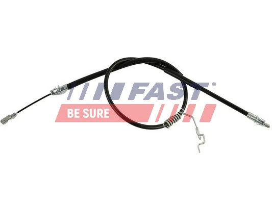 FT69013 Fast
