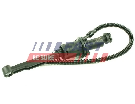  Cylinder sprzęgła główny Citroen C4 