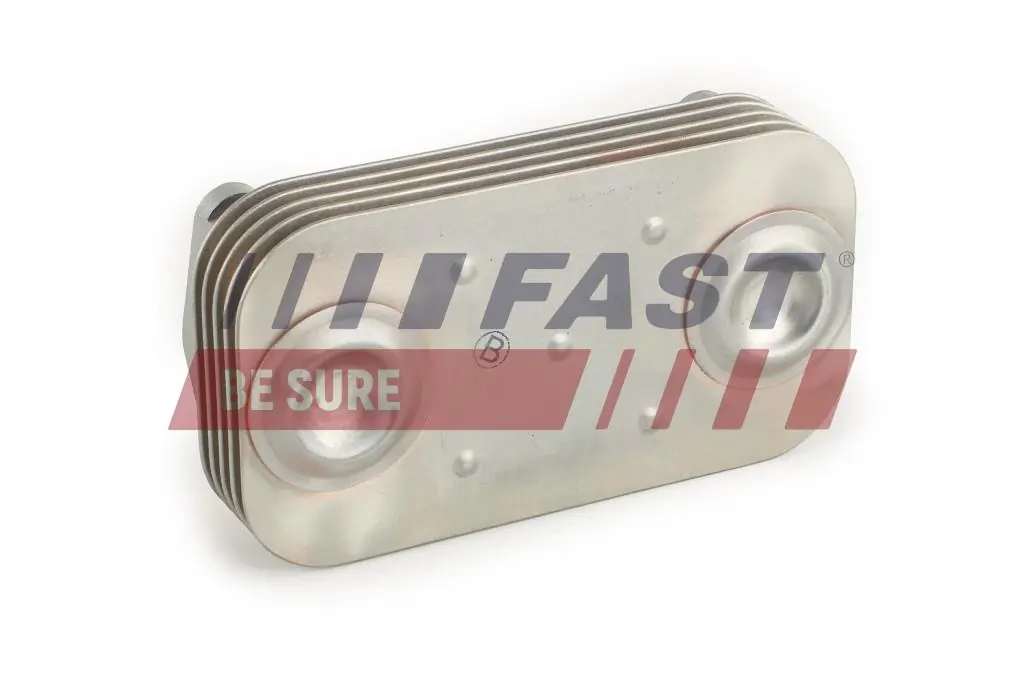 Chłodnica oleju, pod filtrem 5801845333 Fiat/Alfa/Lancia