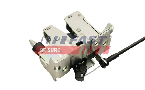 Zamek drzwi tylnych lewych skrzydłowych dolny Fast FT95012 cena, od 39,36 USD